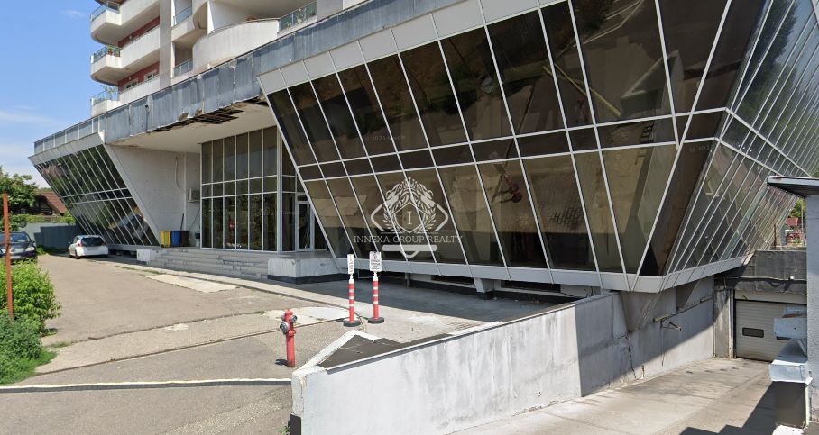 Pod Constanta I Spatiu Comercial - Poză 1