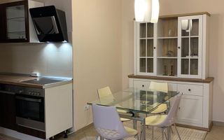 3 camere zona Complex Studentesc etaj 1  CENTRALA PROPRIE, curte - Poză 4