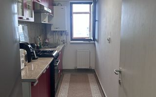 Apartament de închiriat, 1 cameră, mobilat și utilat, Strada Sfântul Ilie 59, Vișani (Barnova), Iași - Poză 2