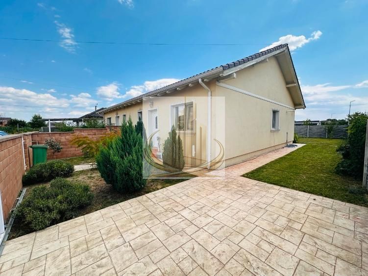 Duplex de închiriat – Moșnița Veche | 3 camere | Pet friendly - Poză 10