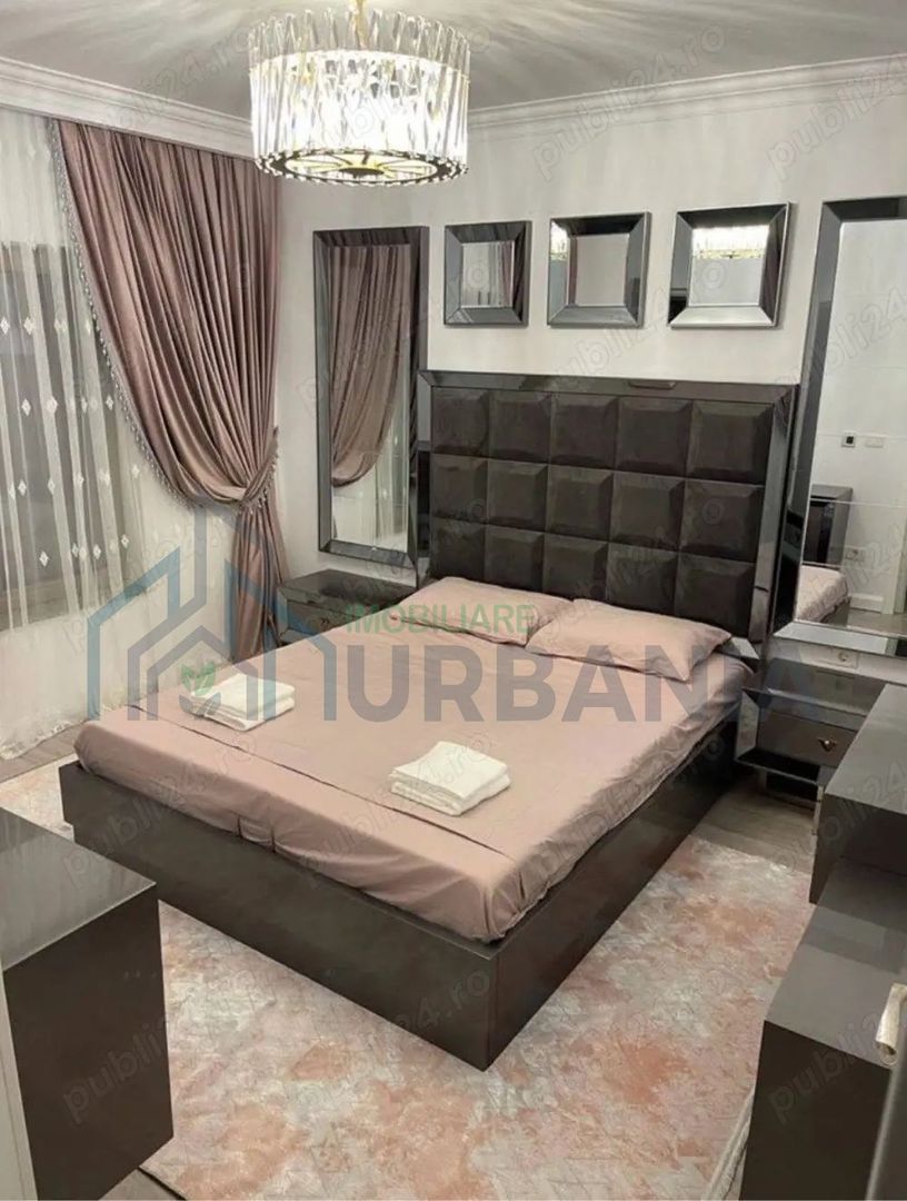 Vilă de închiriat în Rediu aproape de Iași - Poză 5