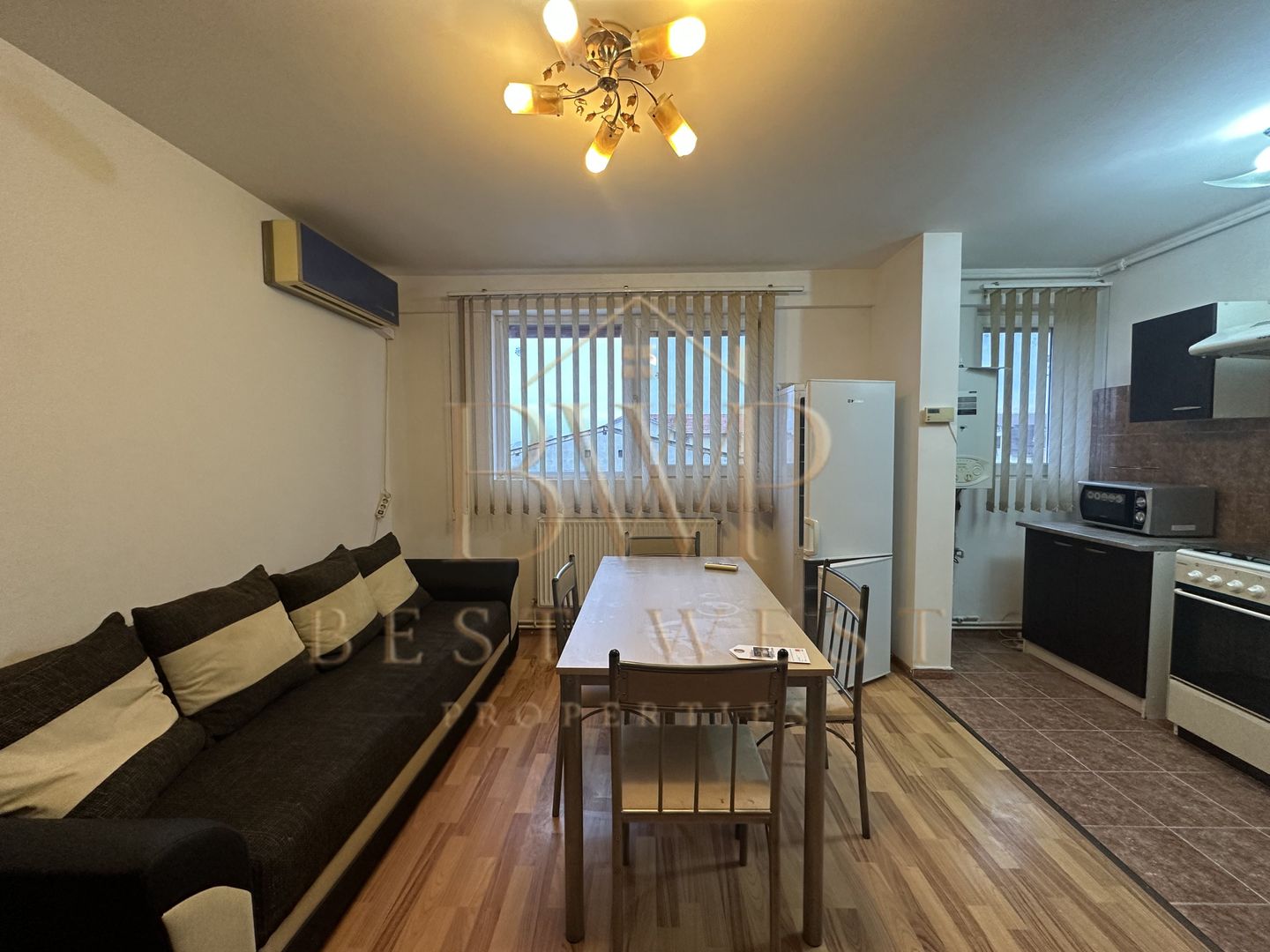 Apartament 2 camere, zona Girocului - Poză 1