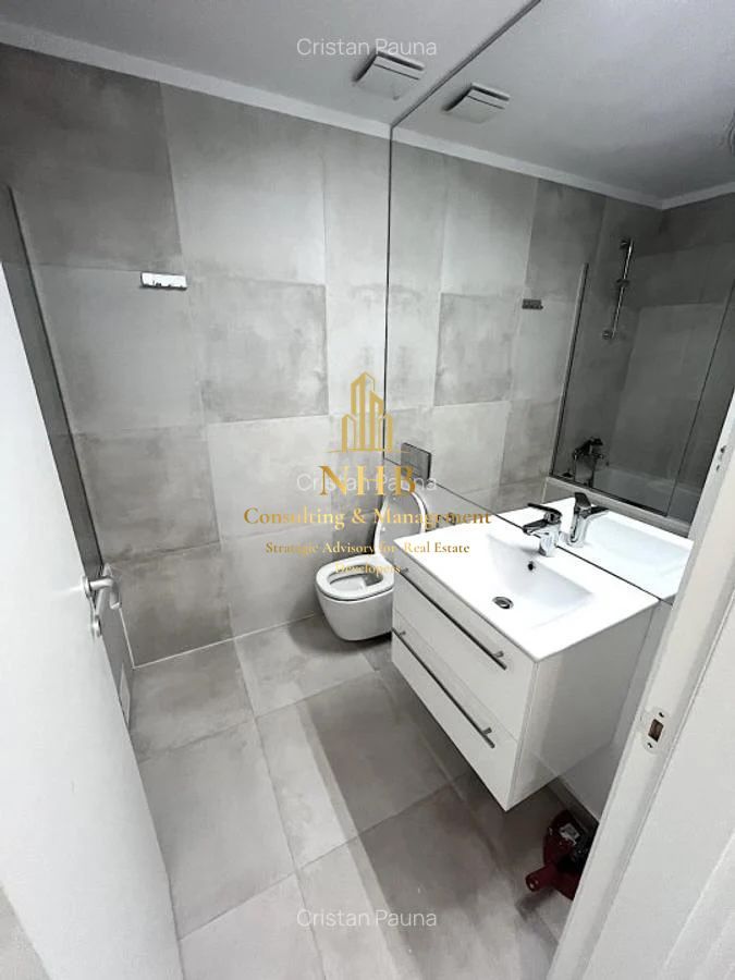Apartament 2 camere in zona Unirii cu curte spatioasa de 146 mp - Poză 9