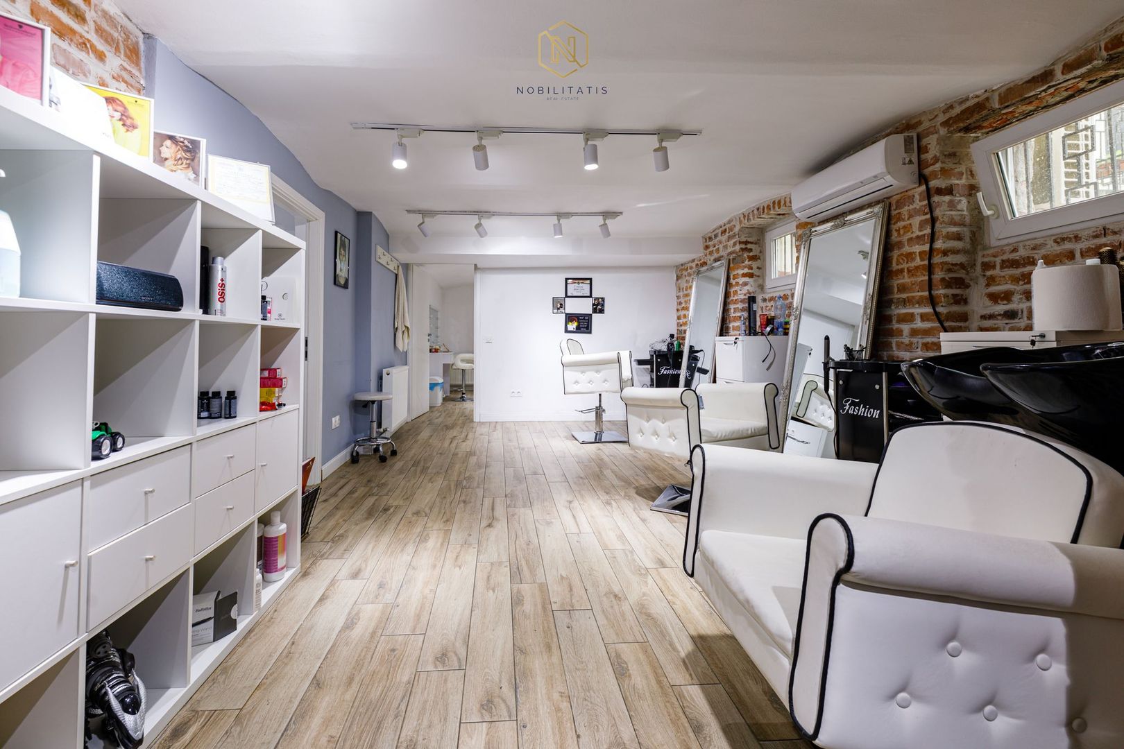 Strada Paris | Vila Reabilitata, 828 mpc | Teren 549 mp - Poză 24