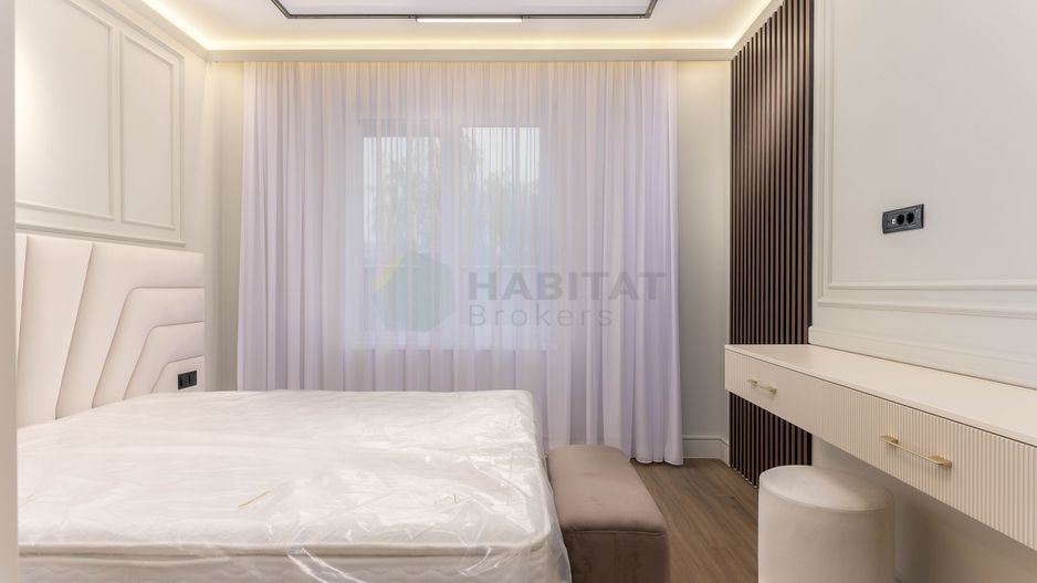 Avangarde by The Lake | Complet mobilat - Poză 21