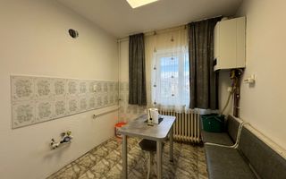 Apartament cu 2 camere de vanzare, Cetate - Poză 3