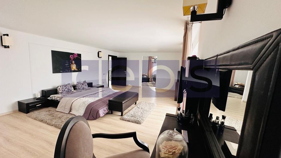 VILA DE VANZARE | ILFOV PERIS | 4 CAMERE - Poză 15