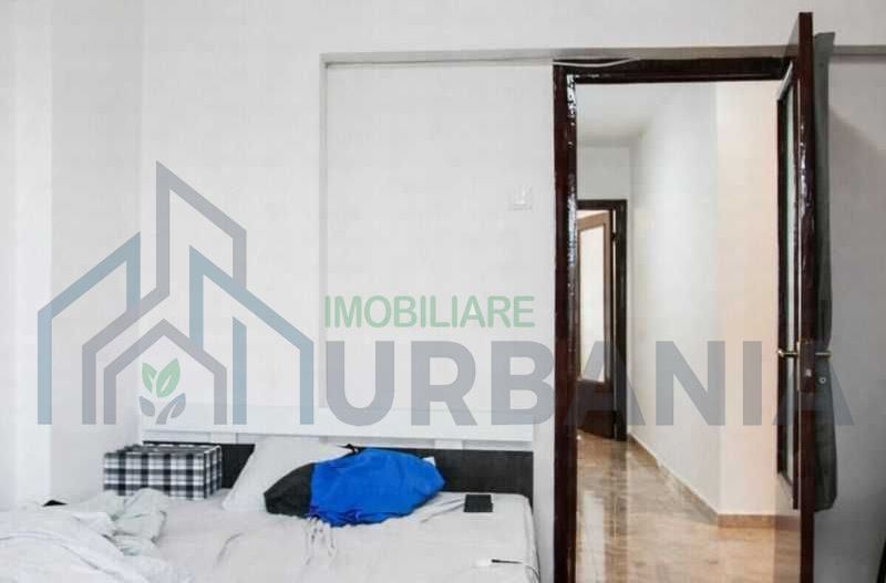 Închiriez apartament 4 camere – UltraCentral Iași/ For Rent: 4 rooms - Poză 5