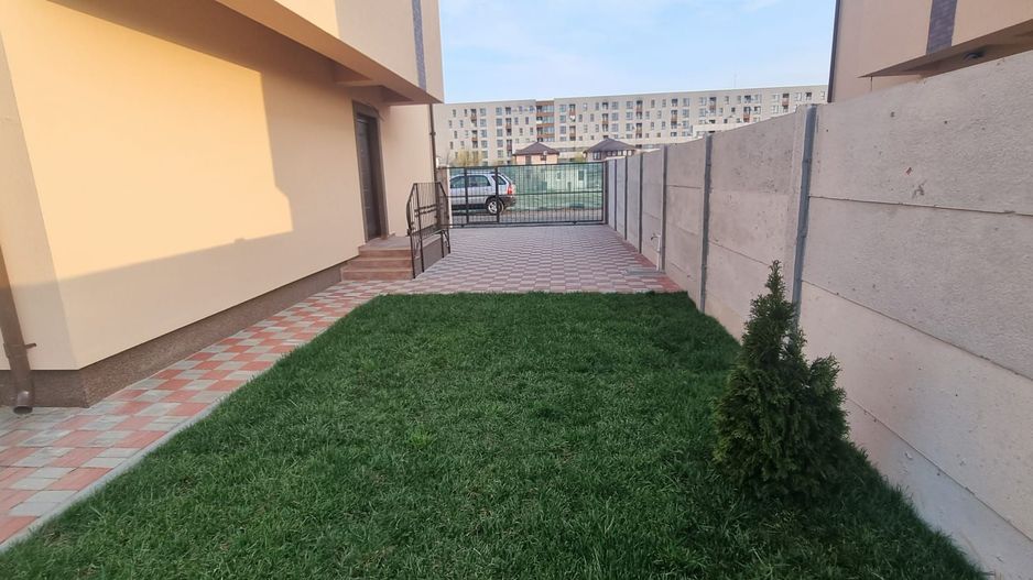 Complex modular de duplexuri – calitate, confort și comunitate - Poză 31