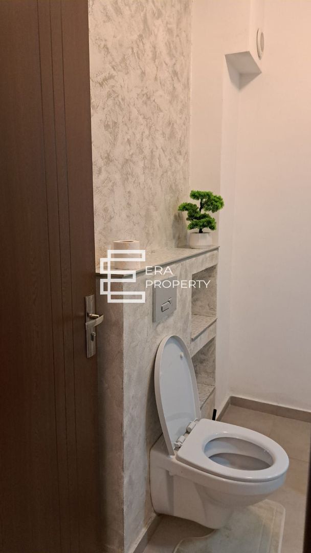 Apartament cu 2 dormitoare de închiriat | Selimbar | Parcare inclusă - Poză 13