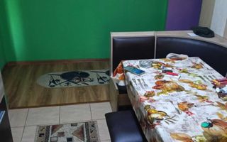 Apartament 2 camre  Dambovita etaj 1 - Poză 4