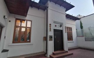 COTROCENI - Cuibușorul de nebunii al pictorului Zamfir DUMITRESCU - Poză 1