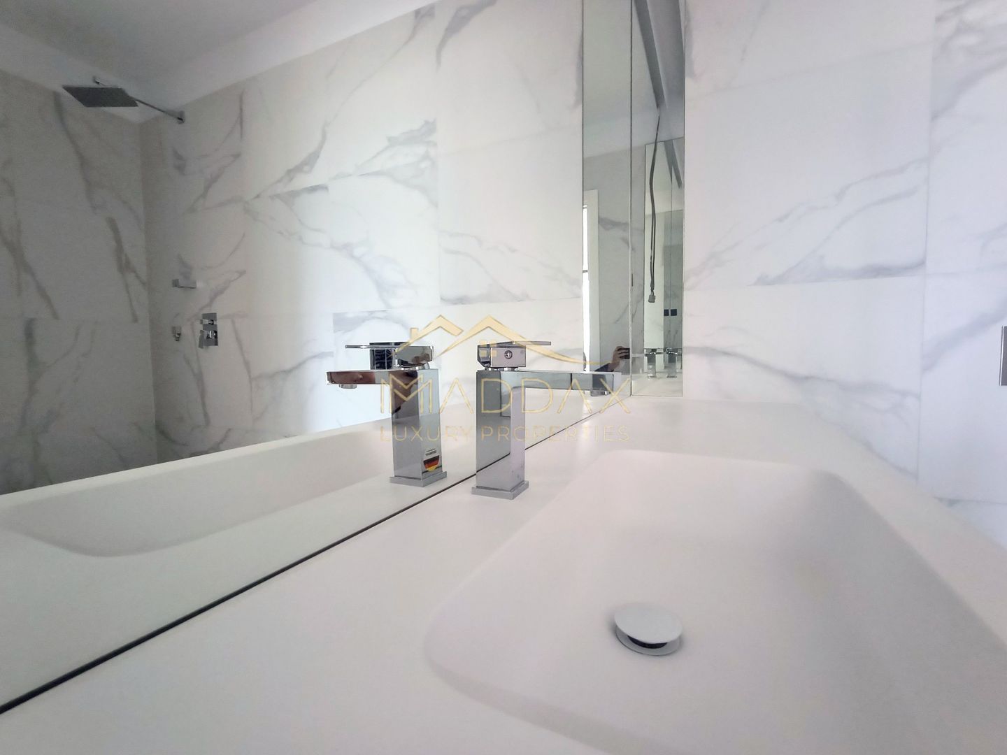 Apartament LUX 4 camere // terasa 116mp // vedere parc // Floreasca - Poză 12
