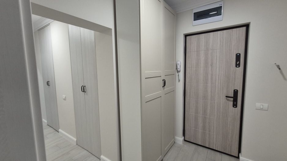 Apartamnent decomandat cu 3 camere, Sector 6 - Poză 11