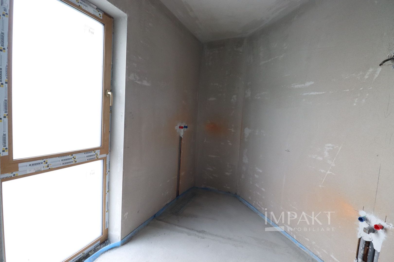 Duplex semifinisat, aflat intr-una din cele mai cautate cartiere ale Clujului, cartierul Gheorgheni! - Poză 10