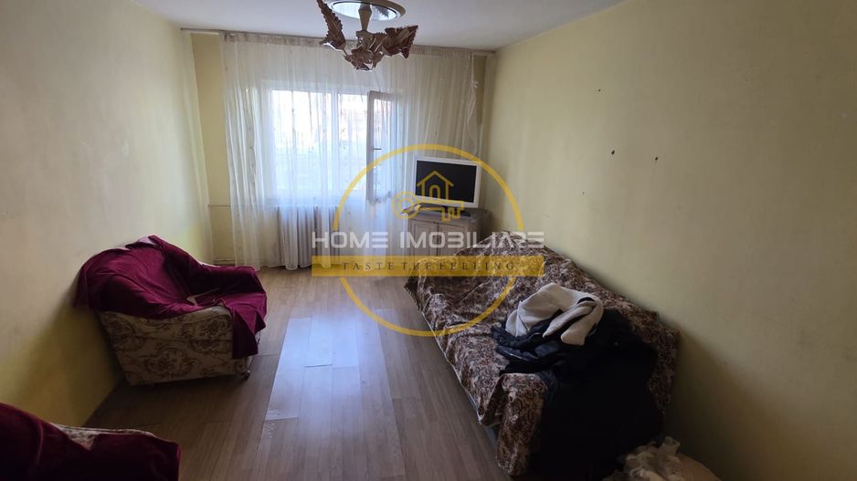 🏠Apartament 3 camere // 📍Decomandat // Dacia - La bulevard! - Poză 2