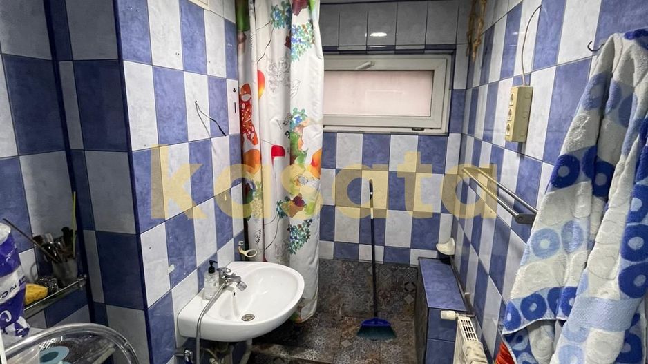 4 Camere | Etaj Intermediar | De Renovat | Proiect pentru centrala - Poză 13