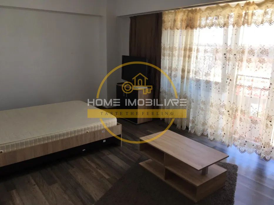 Apartament cu 1 camera/ 32mp/ zona Nicolina 2 - Poză 1