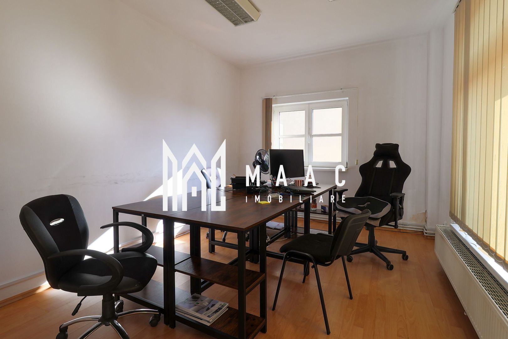 Spatiu  I 8 birouri I 2 hale I 1.140mp teren I Tiglari - Poză 4