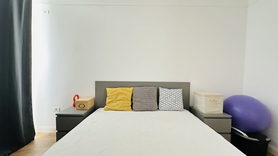 INCHIRIAT - Casa Sacalaz - Segmentul Premium | 2 dormitoare & 2 bai, 88 mp - Poză 19