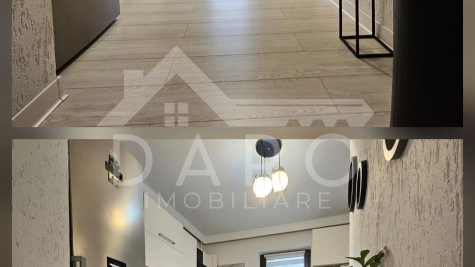✨ Apartament 2 camere MODERN | Tudor | Str. Transilvania - Poză 2