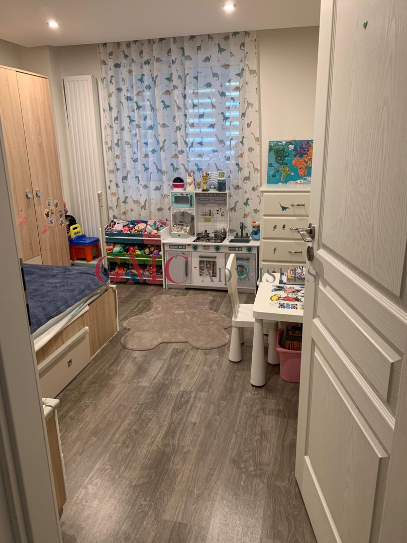 Apartament 4 Camere Renovat Complet Berceni - Poză 23