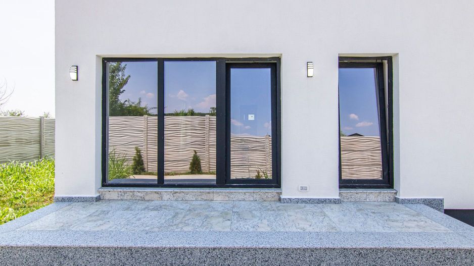 COMISION 0 % | CASA PREMIUM | 5 CAMERE | FINISATA LA CHEIE | OTOPENI | - Poză 20