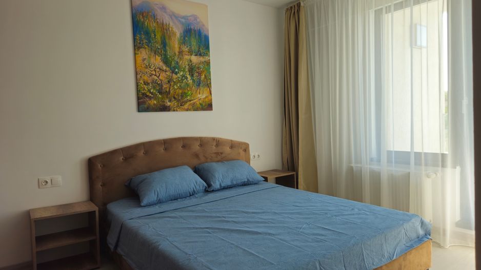 Apartament 2 camere decomadat loc parcare Rond OMV  Pipera - Poză 4