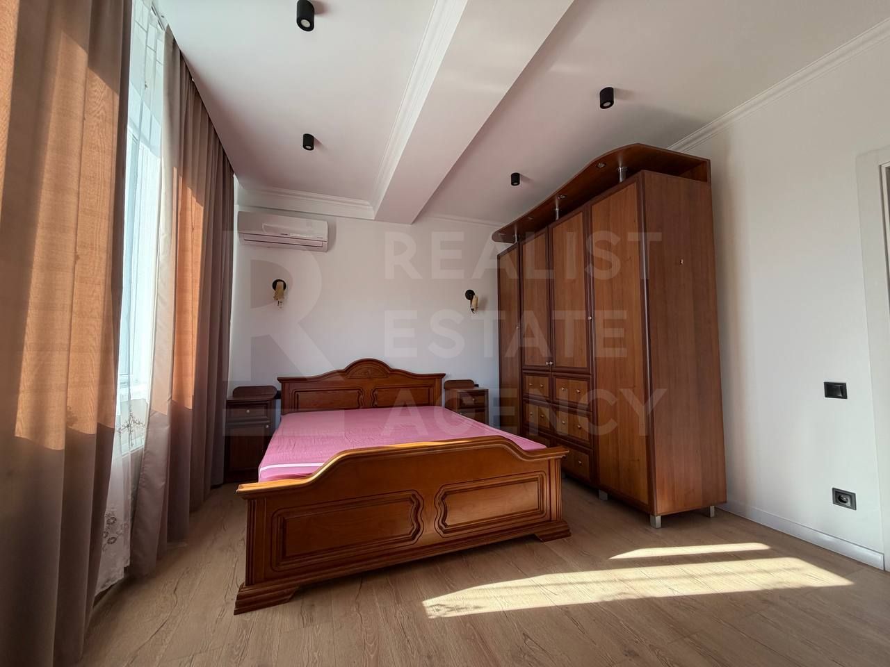 Chirie , apartament 2 camere, str. Nicolae Dimo, Rîșcani - Poză 8