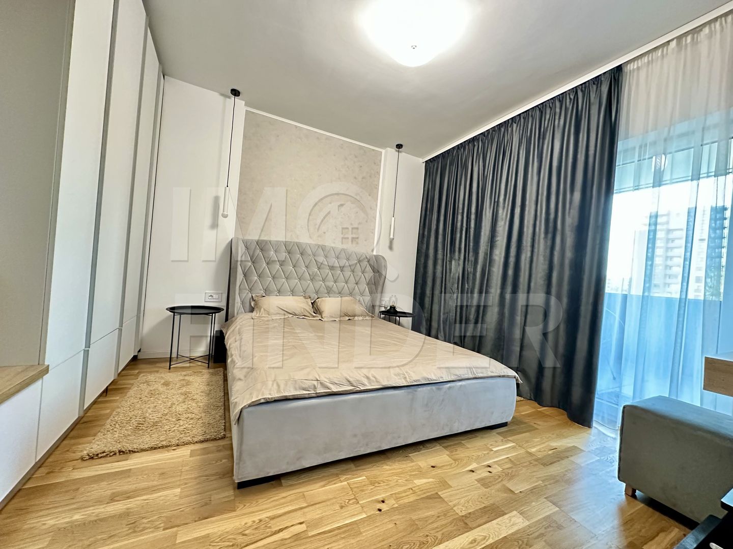 Apartament Premium, Buna Ziua, 3 camere - Poză 4