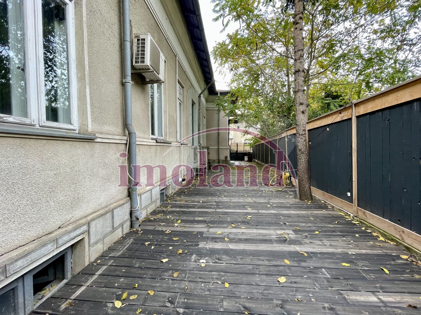 Închiriere VILA 160 mp curte 100 mp – zona Polonă / Dorobanți - Poză 26