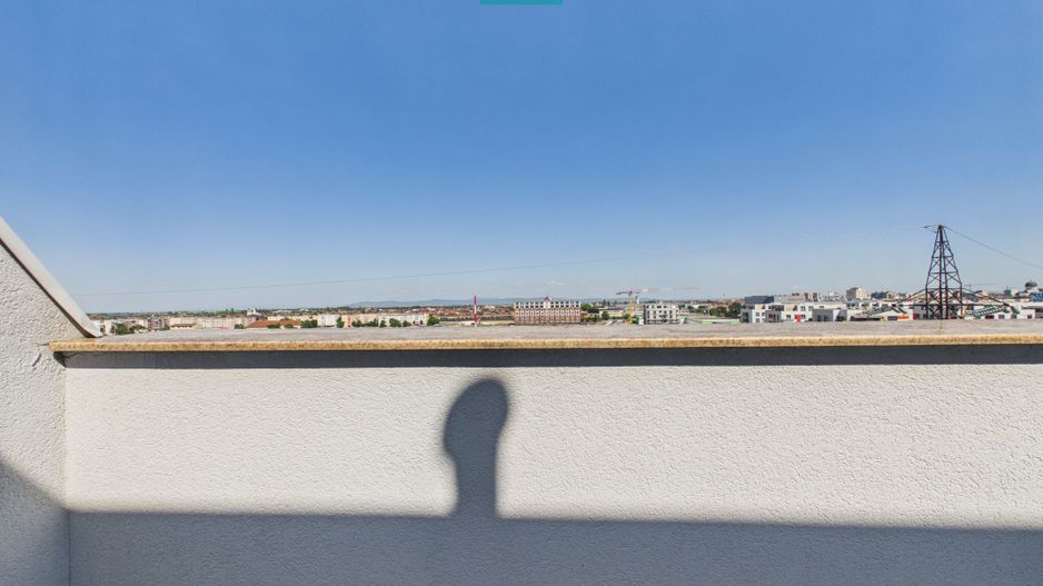 Apartament 3 camere de închiriat ARED UTA - Poză 12