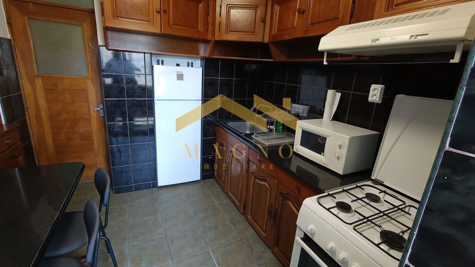 Apartament 2 camere de inchiriat ZONA GARII - Poză 5