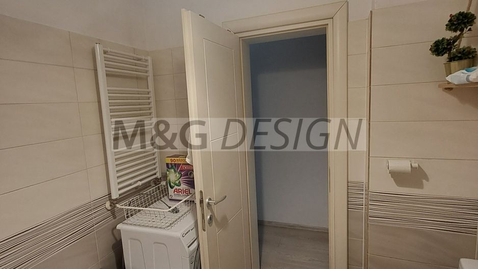 Apart Dumbravita /Hornbach curte  loc parcare - Poză 10