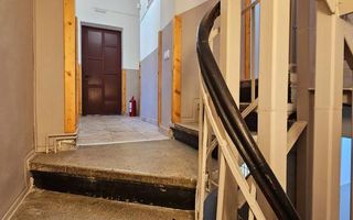 🏢 Spațiu de birouri – 5 camere, 3 băi – Mansardă vilă, Central - Poză 51