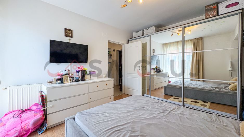 2 camere in Buna Ziua, zona Home Garden - Poză 2