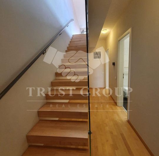 Duplex Capitale | Loc de parcare | bloc 2014 - Poză 11