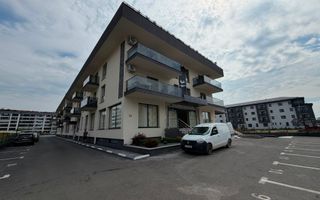 AP. 2 CAMERE -  MUTARE IMEDIATA, PARCARE+BOXA INCLUSE, COMISION 0% - Poză 1