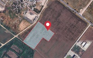 Teren intravilan, deschidere dubla - Popesti-Leordeni, Cartier Agropol - Poză 2