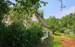 Casă de vânzare la liziera pădurii – Comuna Bogați, Argeș - Poză 12