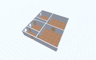 OCAZIE | Apartament elegant 2 camere - Bălcescu, Timișoara - Schiță 13