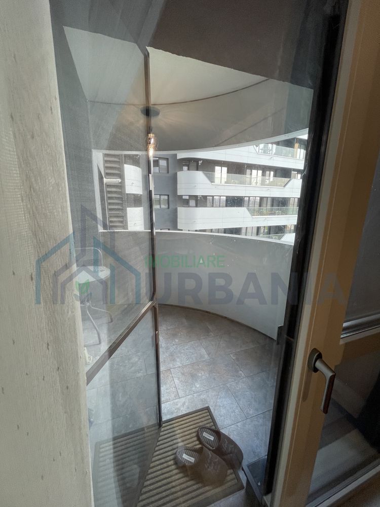 Apartament cu 2 camere în complex nou rezidențial Himson - Poză 8