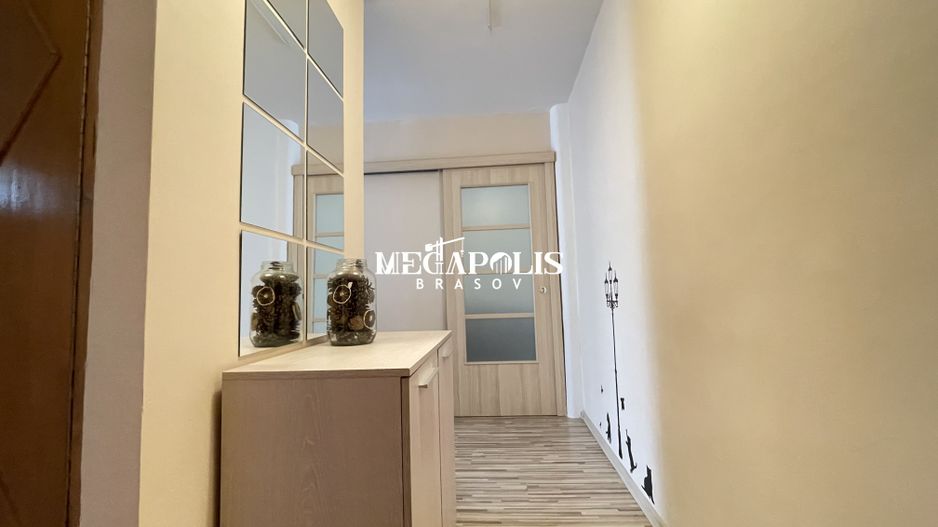 Apartament 2 camere | Decomandat | Loc de parcare - Poză 6