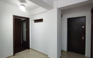 Apartament modern cu 2 camere si parcare - zona Nicolina - 400€ - Poză 6