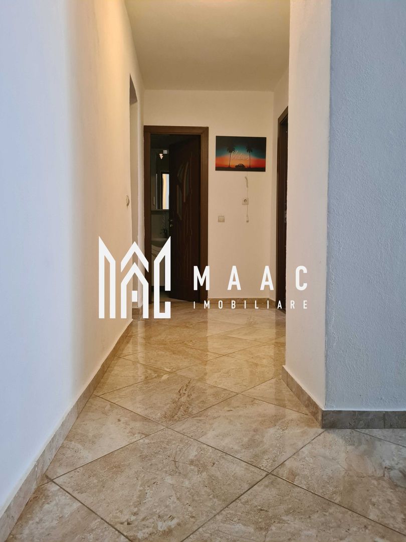 Apartament 2 camere | 58 MPU | Demisol | Strand - Poză 6