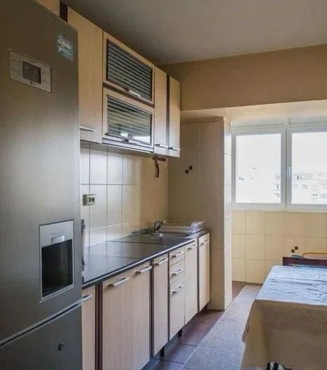 AP. 3 CAMERE- PIATA SUDULUI, BLOC REABILITAT, MODERN, METROU 10 MINUTE - Poză 6