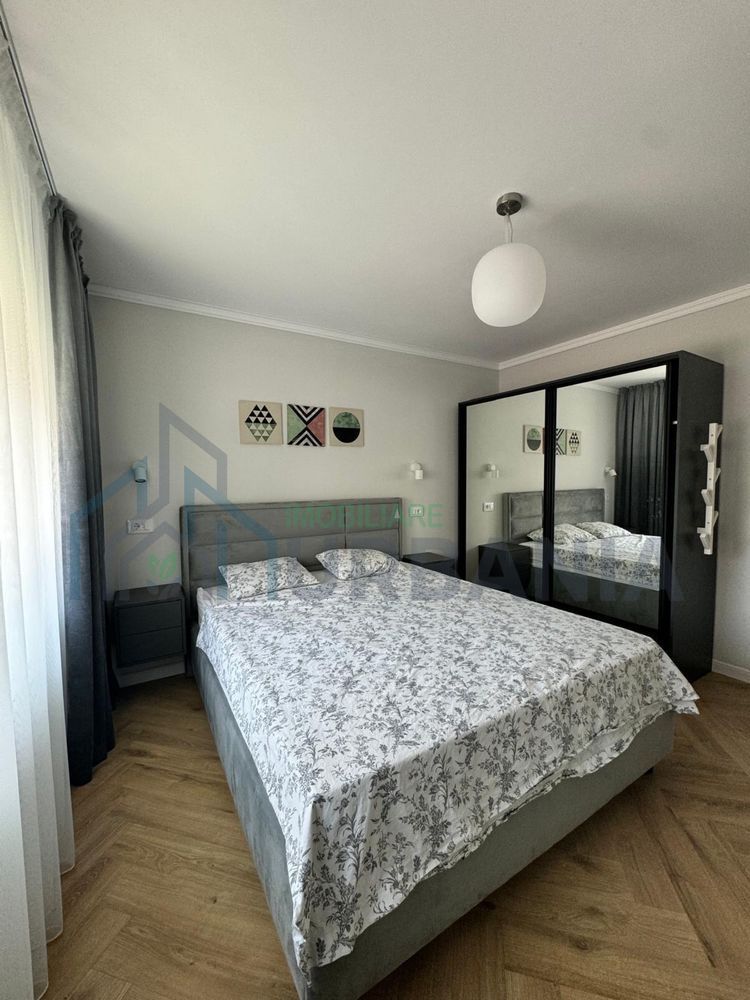 Apartament 2 camere de închiriat în zona Iulius Mall, Iași - Poză 8