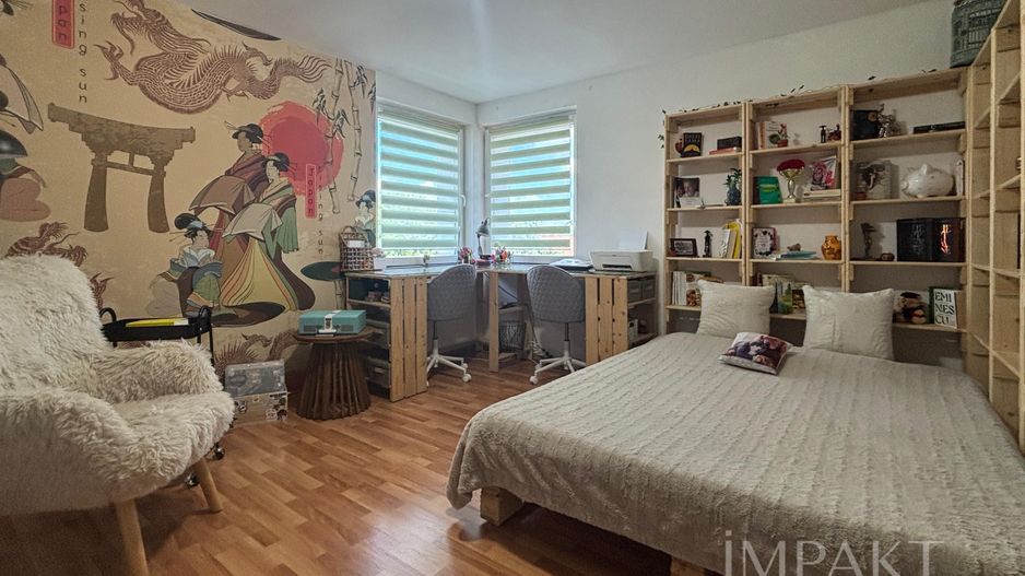 Apartament 3 camere - 5 minute de Piața Cipariu - Poză 7