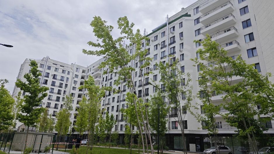 Vânzare, apartament, 2 camere, str. Ioana Radu, Buiucani - Poză 1