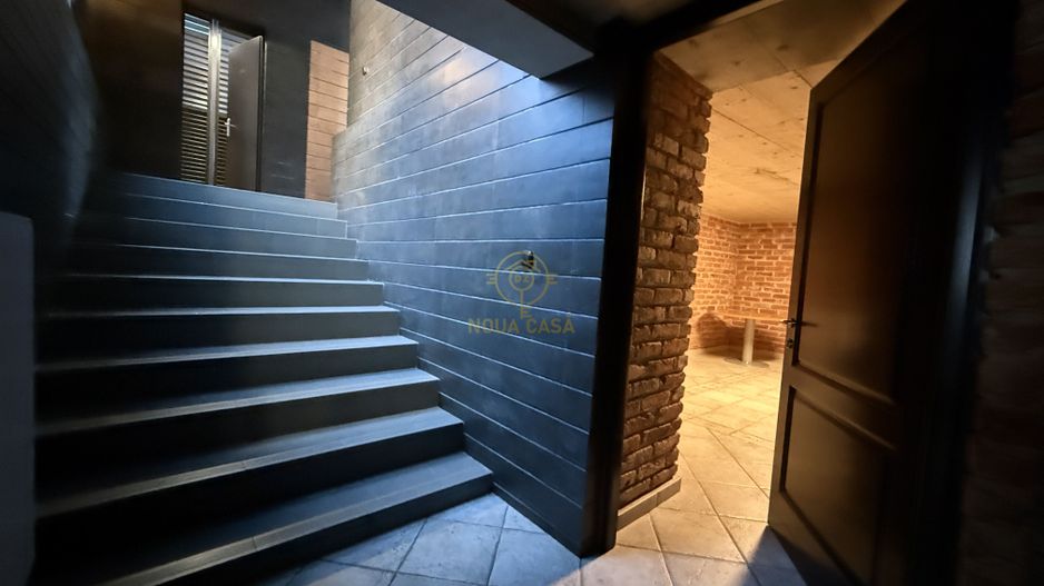 Proprietate unică în Satu Mare – spații de birouri/comerciale/LUX - Poză 6